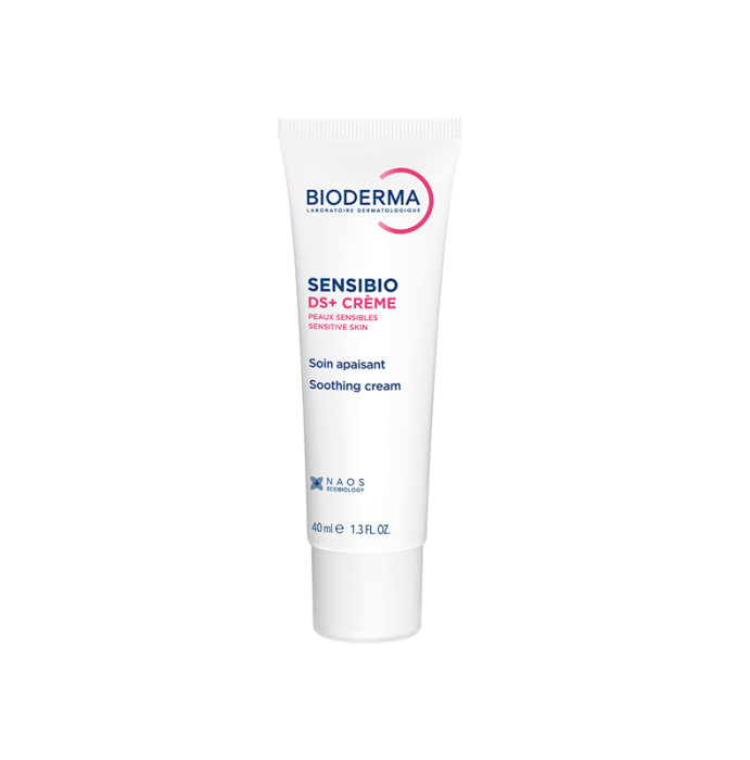 Bioderma Sensibio DS+ Cream 40 ml - 1