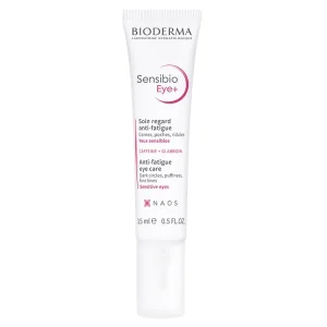 Bioderma Sensibio Eye Contour Gel 15 ml - Bioderma