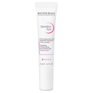 Bioderma Sensibio Eye Contour Gel 15 ml - Bioderma