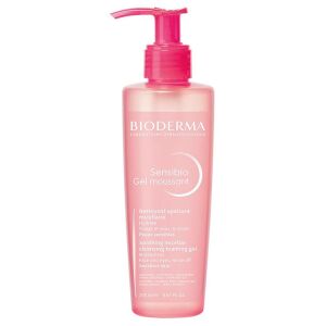 Bioderma Sensibio Foaming Gel 200 ml - Bioderma
