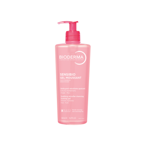 Bioderma Sensibio Foaming Gel 500 ml - Bioderma