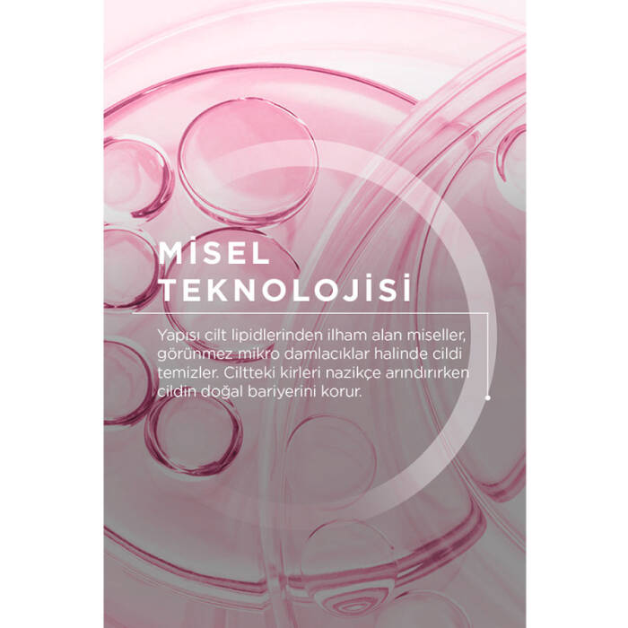 Bioderma Sensibio Foaming Gel 500 ml - 4