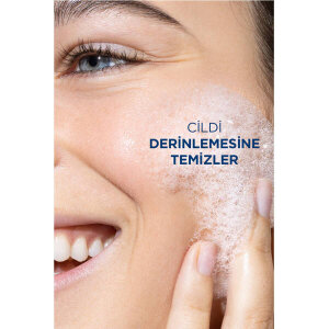 Bioderma Sensibio Foaming Gel 500 ml - 7