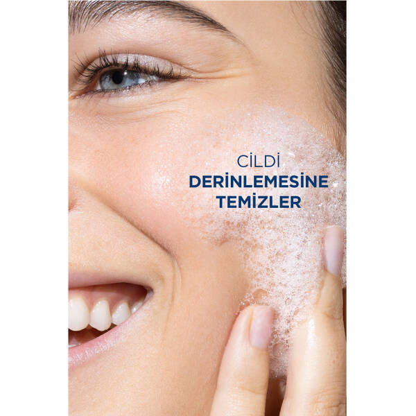 Bioderma Sensibio Foaming Gel 500 ml x 2 Adet - 5