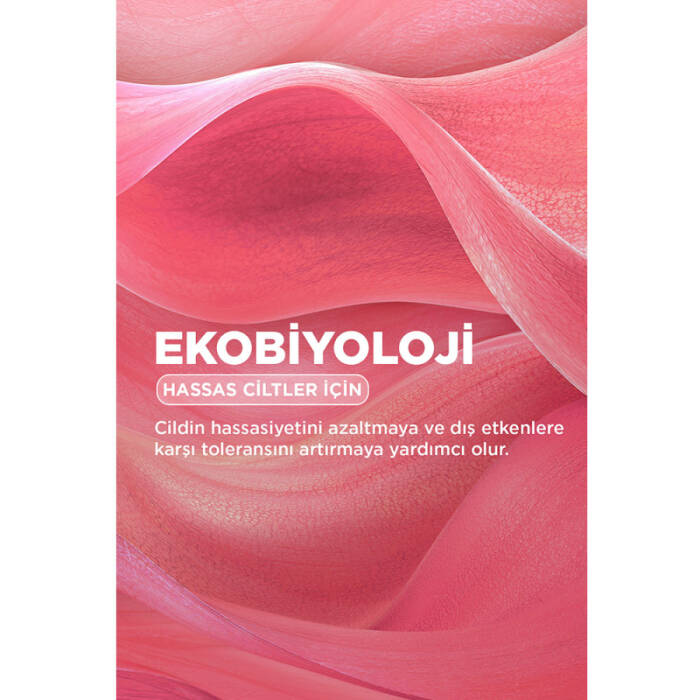 Bioderma Sensibio Foaming Gel 500 ml x 2 Adet - 7