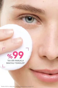 Bioderma Sensibio Hassas Ciltler İçin Micellar Temizleme Seti - 4