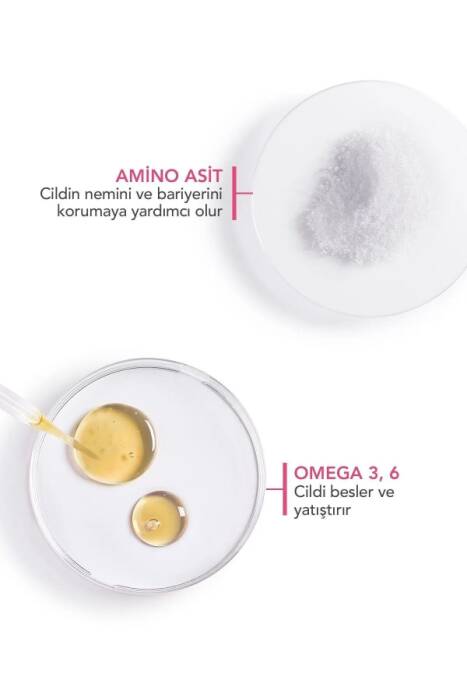 Bioderma Sensibio Micellar Cleansing Oil 150 ml 2'li Set - 4