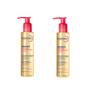 Bioderma Sensibio Micellar Cleansing Oil 150 ml 2'li Set - Bioderma