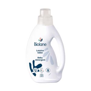 Biolane Bebek Çamaşır Deterjanı 750 ml - Biolane