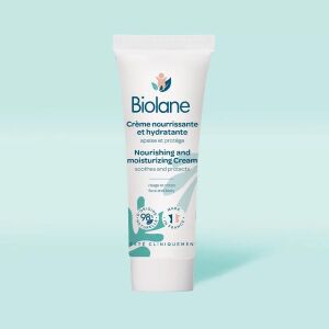 Biolane Besleyici ve Nemlendirici Krem 50 ml - Biolane