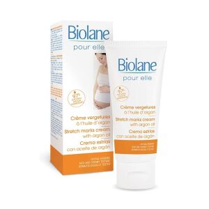 Biolane Çatlak Önleyici Krem 200 ml - Biolane