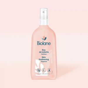 Biolane Cilt Ferahlatıcı Koku 200 ml - Biolane