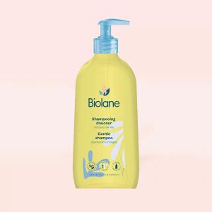 Biolane Hassas Şampuan 350 ml - Biolane