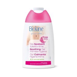 Biolane İntim Jel 200 ml - Biolane