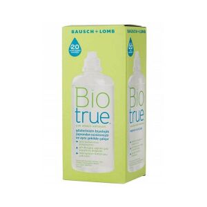 Biotrue Lens Solüsyonu 300 ml - Biotrue