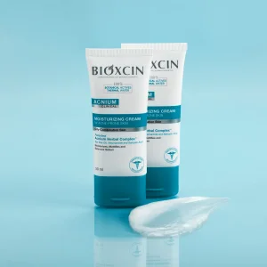 Bioxcin Acnium Sebum Dengeleyici Nemlendirici Krem 50 ml - 3