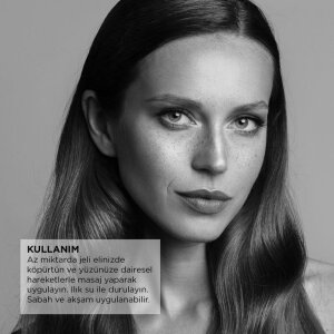 Bioxcin Acnium Yıkama Jeli 200 ml - 8