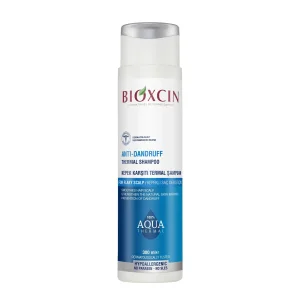 Bioxcin Aqua Thermal Kepek Karşıtı Şampuan 300 ml - 2