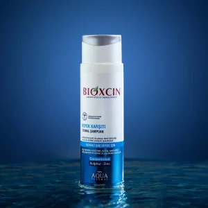 Bioxcin Aqua Thermal Kepek Karşıtı Şampuan 300 ml - 3