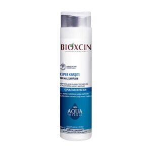 Bioxcin Aqua Thermal Kepek Karşıtı Şampuan 300 ml - Bioxcin