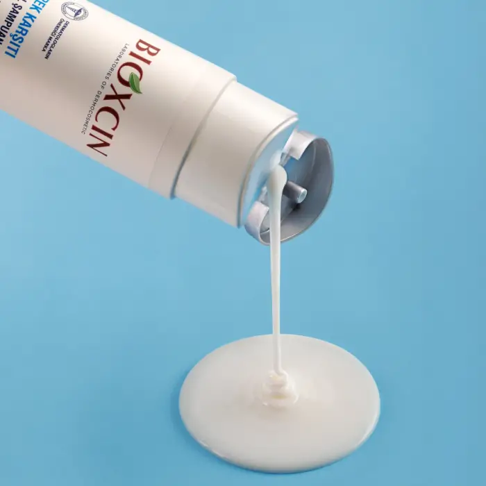 Bioxcin Aqua Thermal Kepek Karşıtı Şampuan 300 ml x 2 Adet - 4