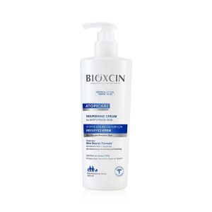 Bioxcin Atopicare Atopiye Eğilimli Ciltler için Besleyici Krem 500 ml - Bioxcin