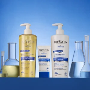Bioxcin Atopicare Atopiye Eğilimli Ciltler için Temizleyici Duş Yağı 500 ml - 6