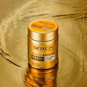 Bioxcin Beauty Booster 60 Tablet - 2