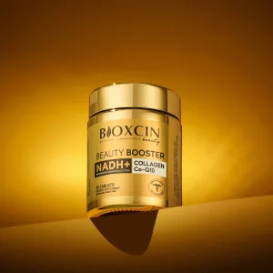 Bioxcin Beauty Booster 60 Tablet - 3