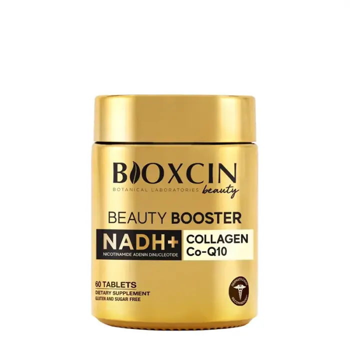 Bioxcin Beauty Booster 60 Tablet - 1