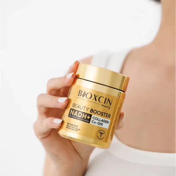 Bioxcin Beauty Booster 60 Tablet - 6