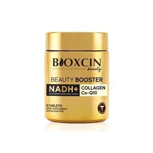 Bioxcin Beauty Booster 60 Tablet - Bioxcin