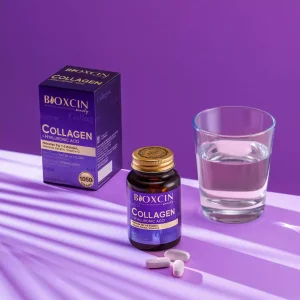 Bioxcin Beauty Collagen 60 Tablet - 3 Al 2 Öde - 4