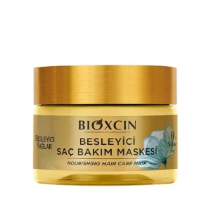 Bioxcin Besleyici Saç Bakım Maskesi 225 ml - Bioxcin