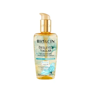 Bioxcin Besleyici Yağlar Saç Bakım Yağı 150 ml - Bioxcin