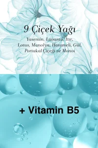 Bioxcin Besleyici Yağlar Saç Bakım Yağı 150 ml (Kuru Ve Yıpranmış Saçlar Saçlar için) 2'li Set - 7
