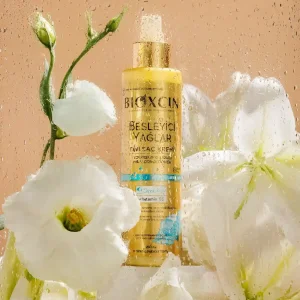 Bioxcin Besleyici Yağlar Sıvı Saç Kremi 200 ml - 3