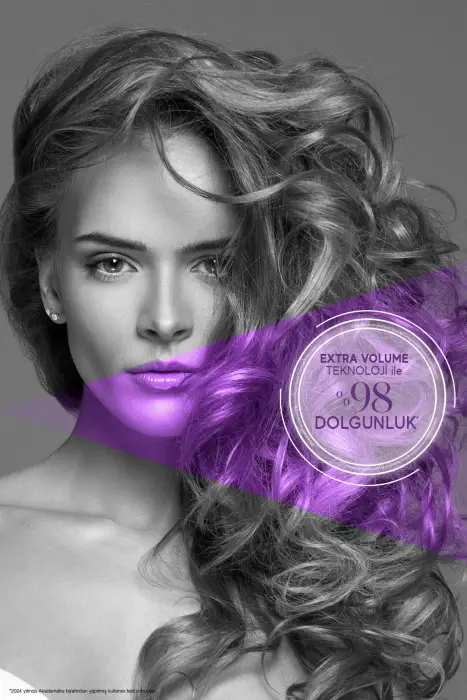 Bioxcin Collagen & Biotin Ekstra Hacim ve Dolgunlaştırıcı Şampuan 300 ml - 3 Al 2 Öde x 2 Adet - 3