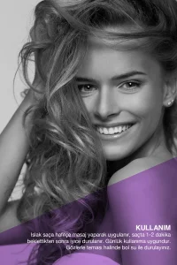 Bioxcin Collagen & Biotin Ekstra Hacim ve Dolgunlaştırıcı Şampuan 300 ml - 3 Al 2 Öde x 2 Adet - 4