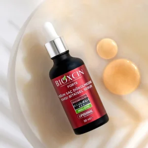 Bioxcin Forte Serum 3x50 ml - 5