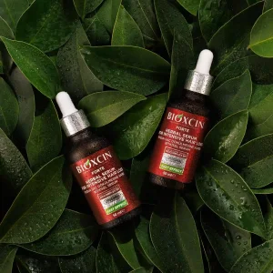 Bioxcin Forte Serum 3x50 ml - 6