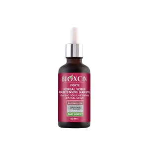 Bioxcin Forte Serum 3x50 ml - 2