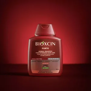 Bioxcin Forte Yoğun Saç Dökülmesi İçin Bakım Kiti - 3