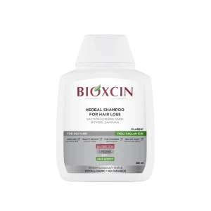 Bioxcin Genesis Şampuan (Yağlı Saçlar İçin) 300 ml - 2