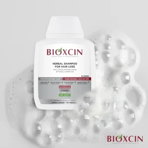 Bioxcin Genesis Şampuan (Yağlı Saçlar İçin) 300 ml - 3 Al 2 Öde - 3