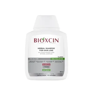Bioxcin Genesis Şampuan (Yağlı Saçlar İçin) 300 ml - 3 Al 2 Öde - 2