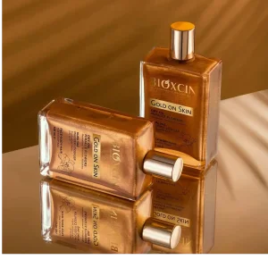 Bioxcin Gold On Skin Kuru Yağ 100 ml - 5