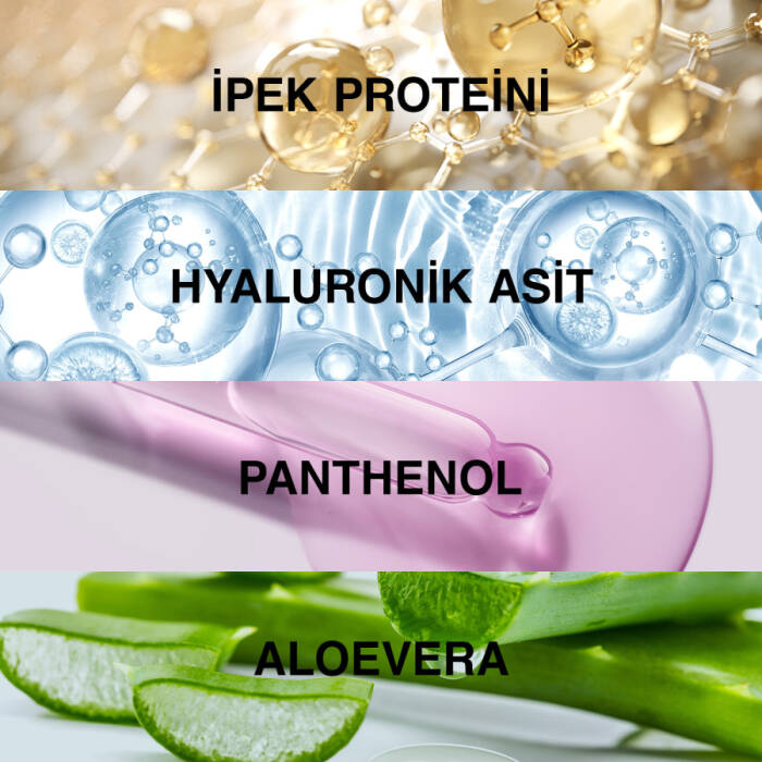 Bioxcin Hydra Micellar Kusursuz Makyaj Temizleme Suyu 500 ml - 6