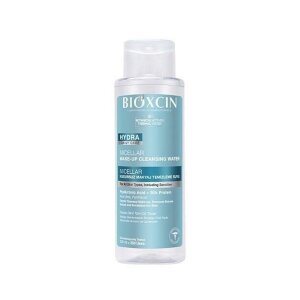 Bioxcin Hydra Micellar Kusursuz Makyaj Temizleme Suyu 500 ml - Bioxcin