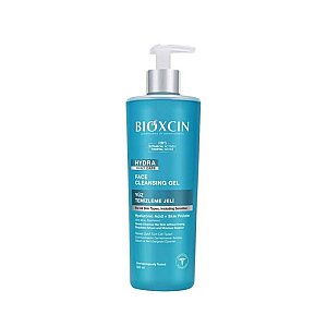 Bioxcin Hydra Yüz Temizleme Jeli 500 ml - Bioxcin